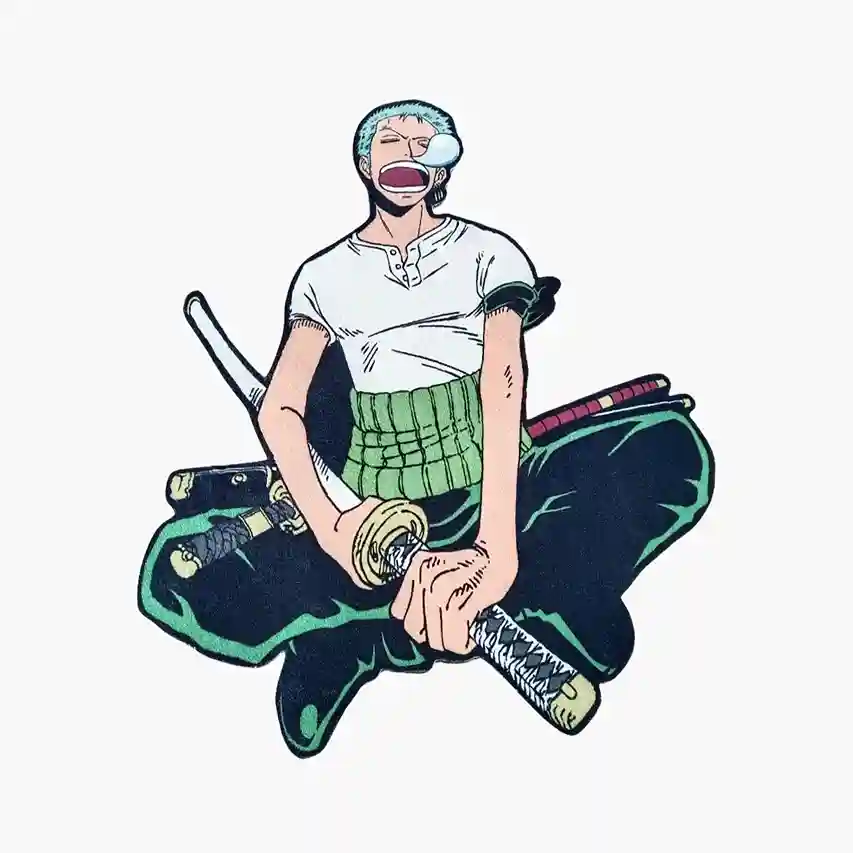 Zoro