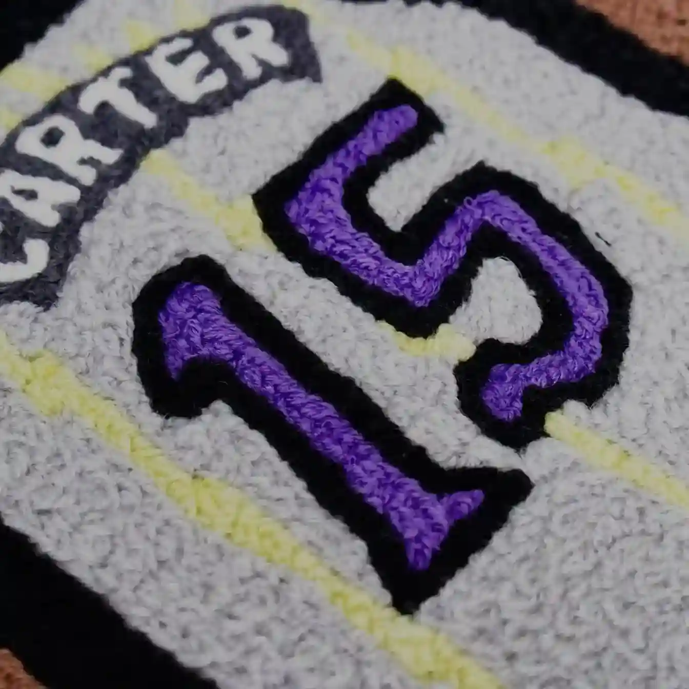 Stylish Playboi Carti Rug for Game Room Decor