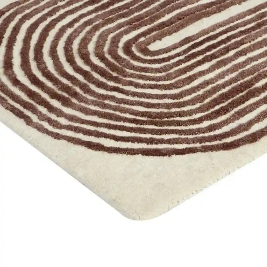 novo beige rug