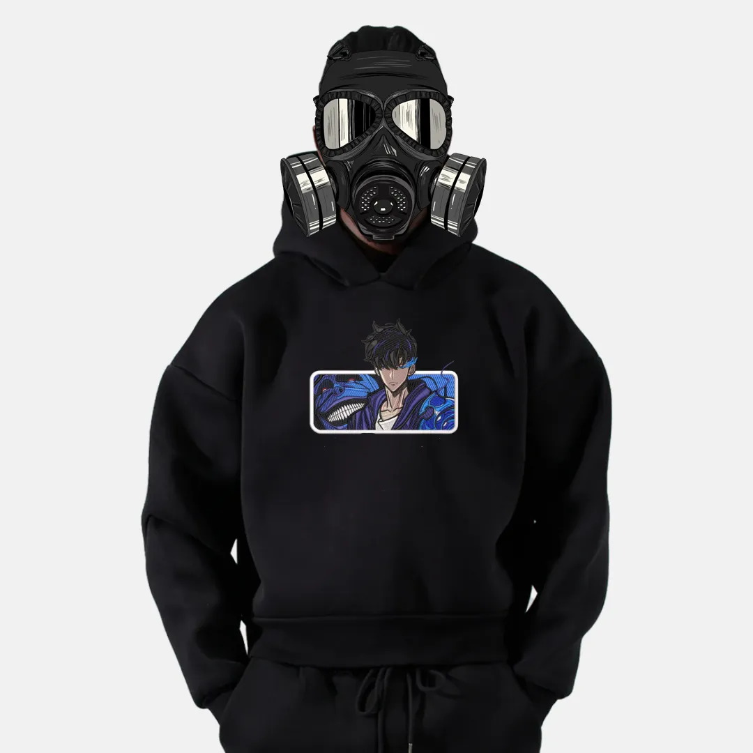 solo leveling hoodies solo leveling hoodie