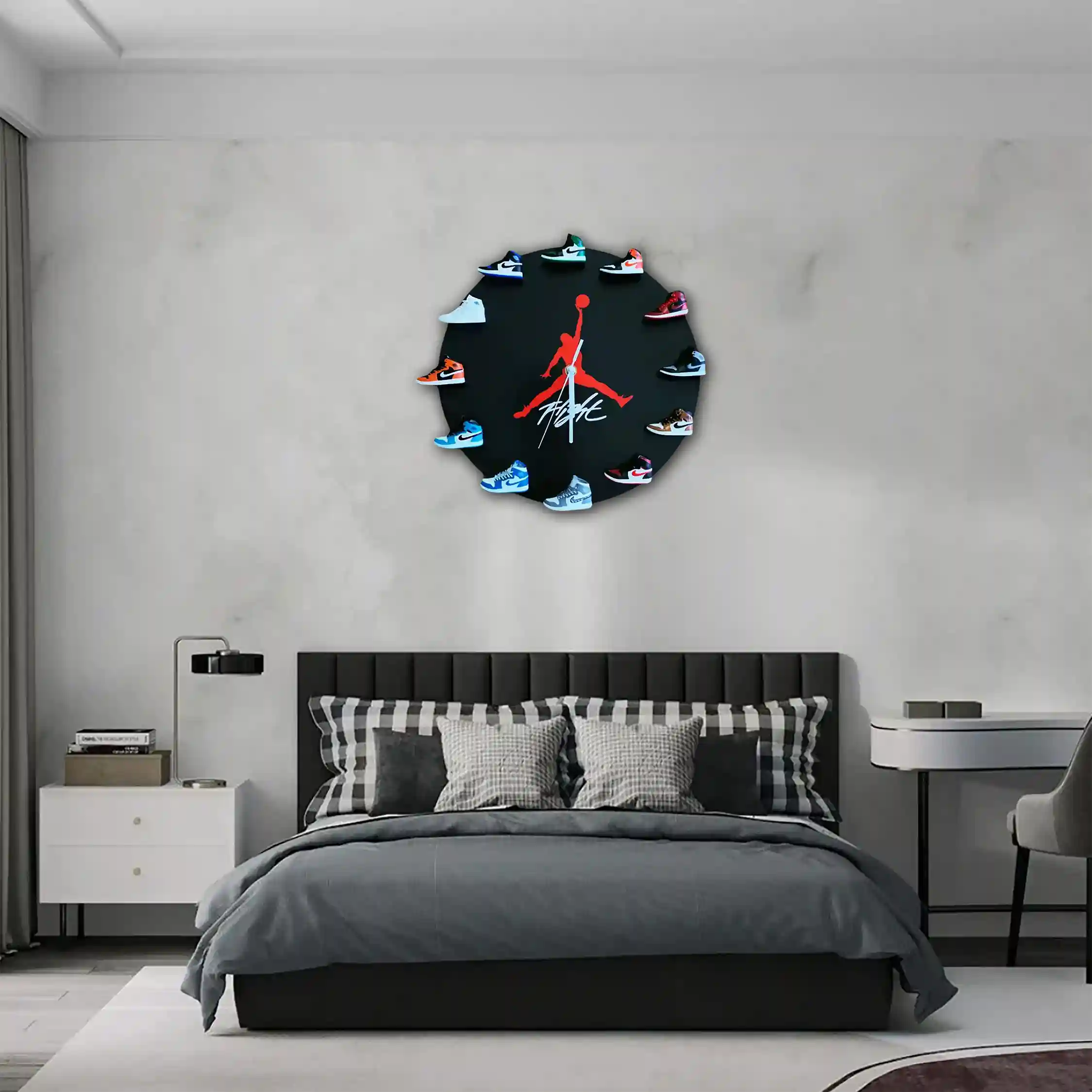 Air Jordan 1 Mid _Black Cone__19_11zon_7_11zon