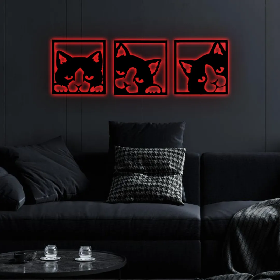 Framed Cats.2_60_11zon_45_11zon