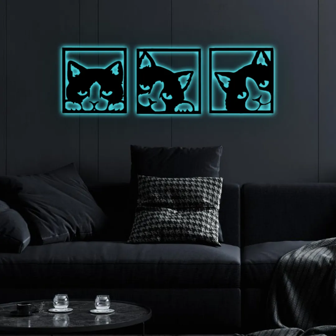 Framed Cats.3_61_11zon_46_11zon