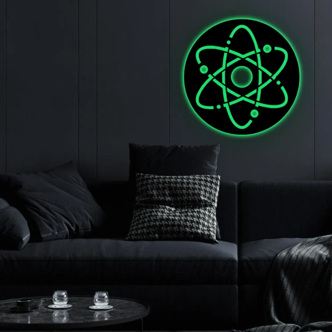 atom orbits.2 Atom Orbits