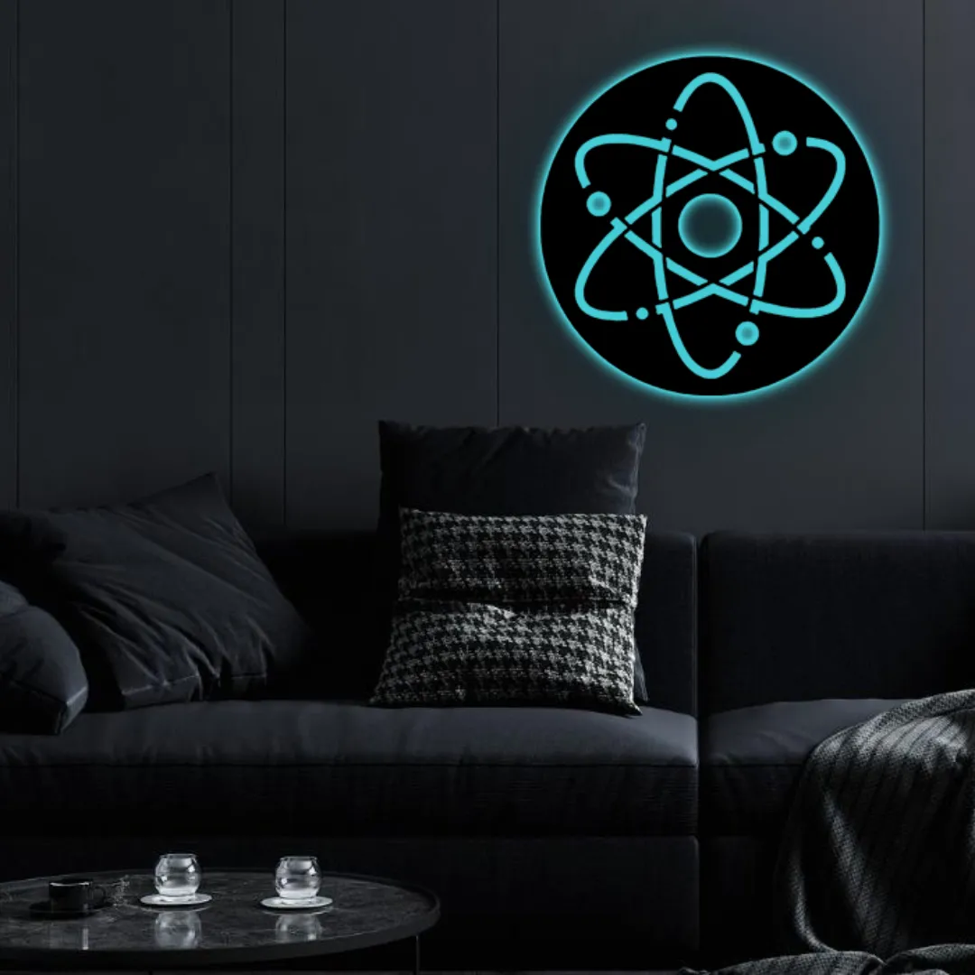 atom orbits.4 Atom Orbits