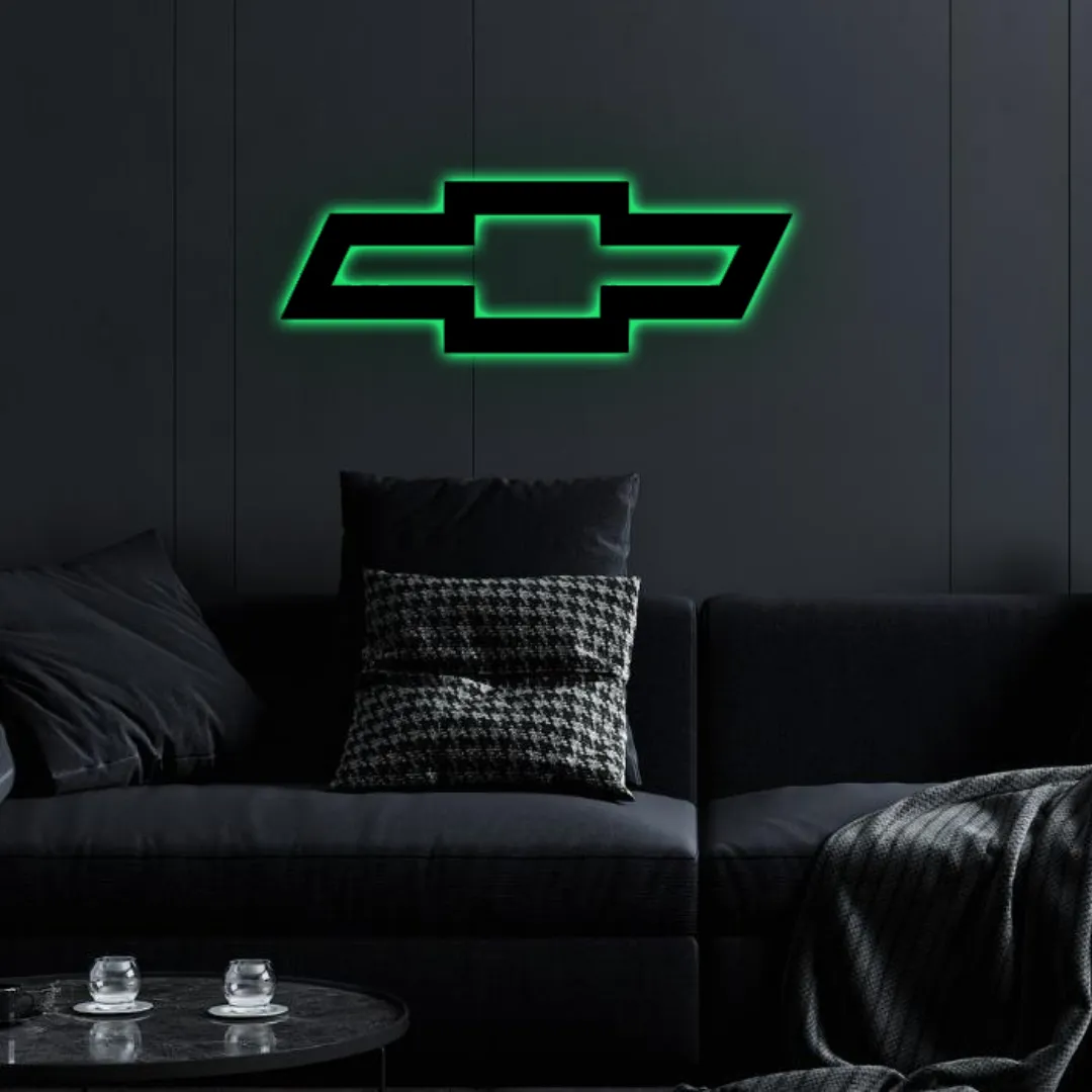 chevorlet.1 Chevrolet