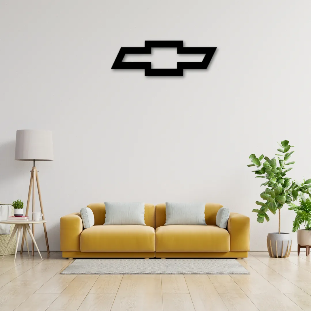 chevorlet.4 Chevrolet