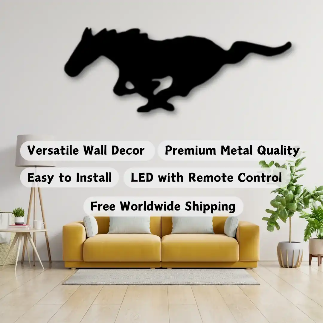 ford mustang.4 Ford Mustang