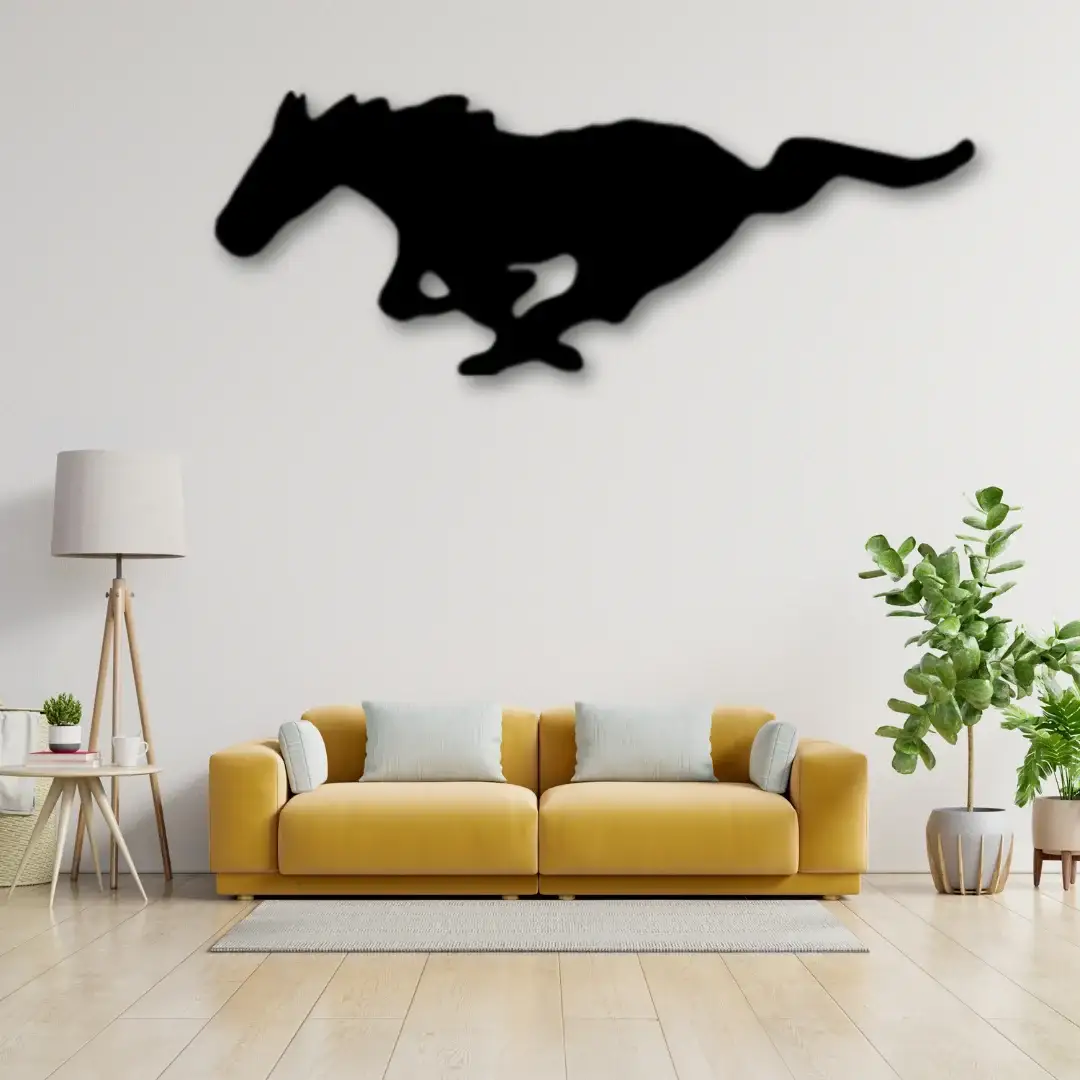 ford mustang.5 Ford Mustang