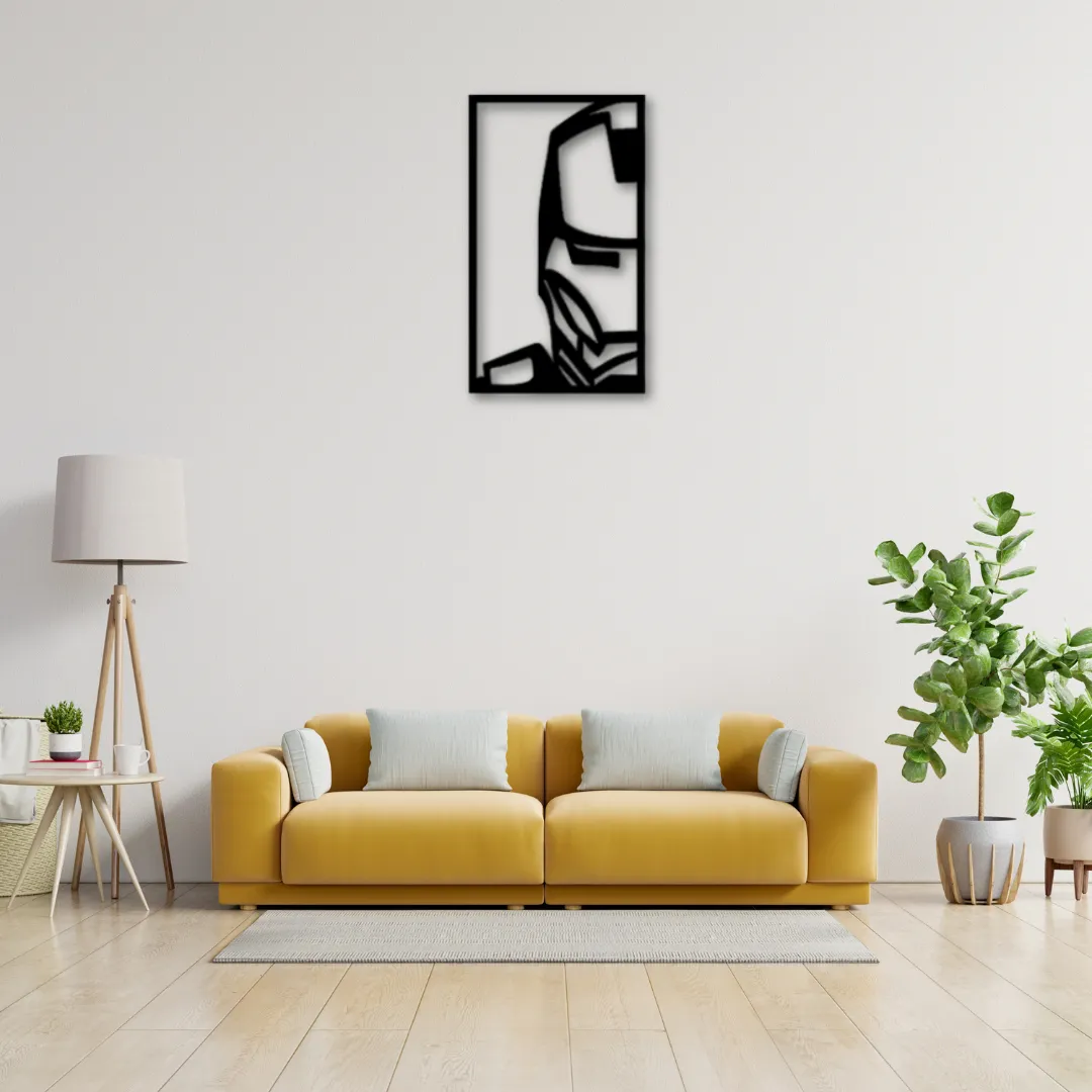 iron man.5 Iron Man.