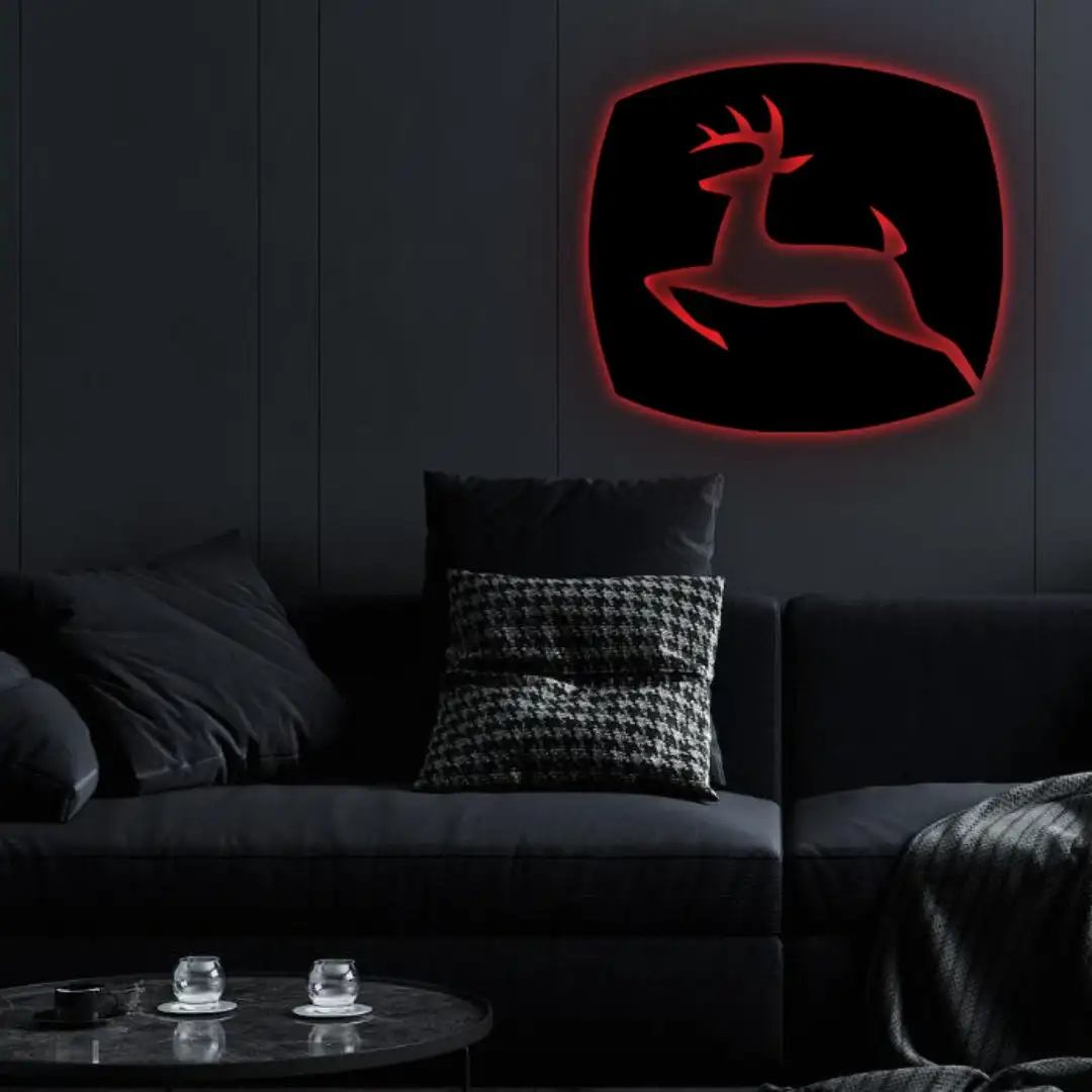 john deere.1 John Deere