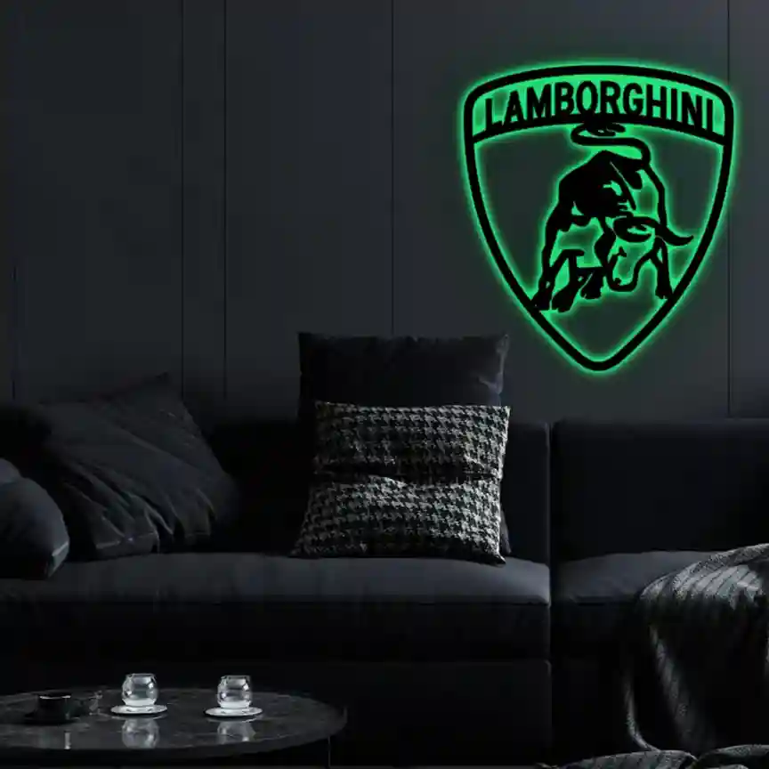 lamborghini.1 Lamborghini