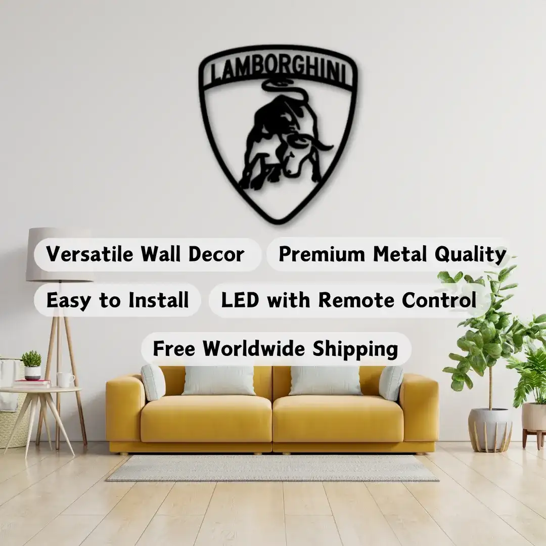 lamborghini.5 Lamborghini