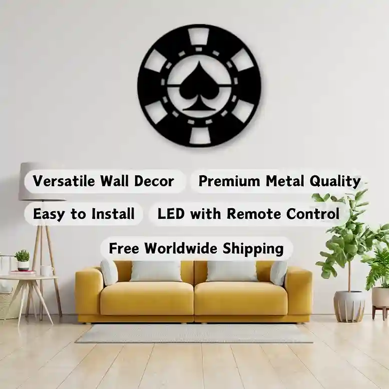 poker chips.1 Poker Chips