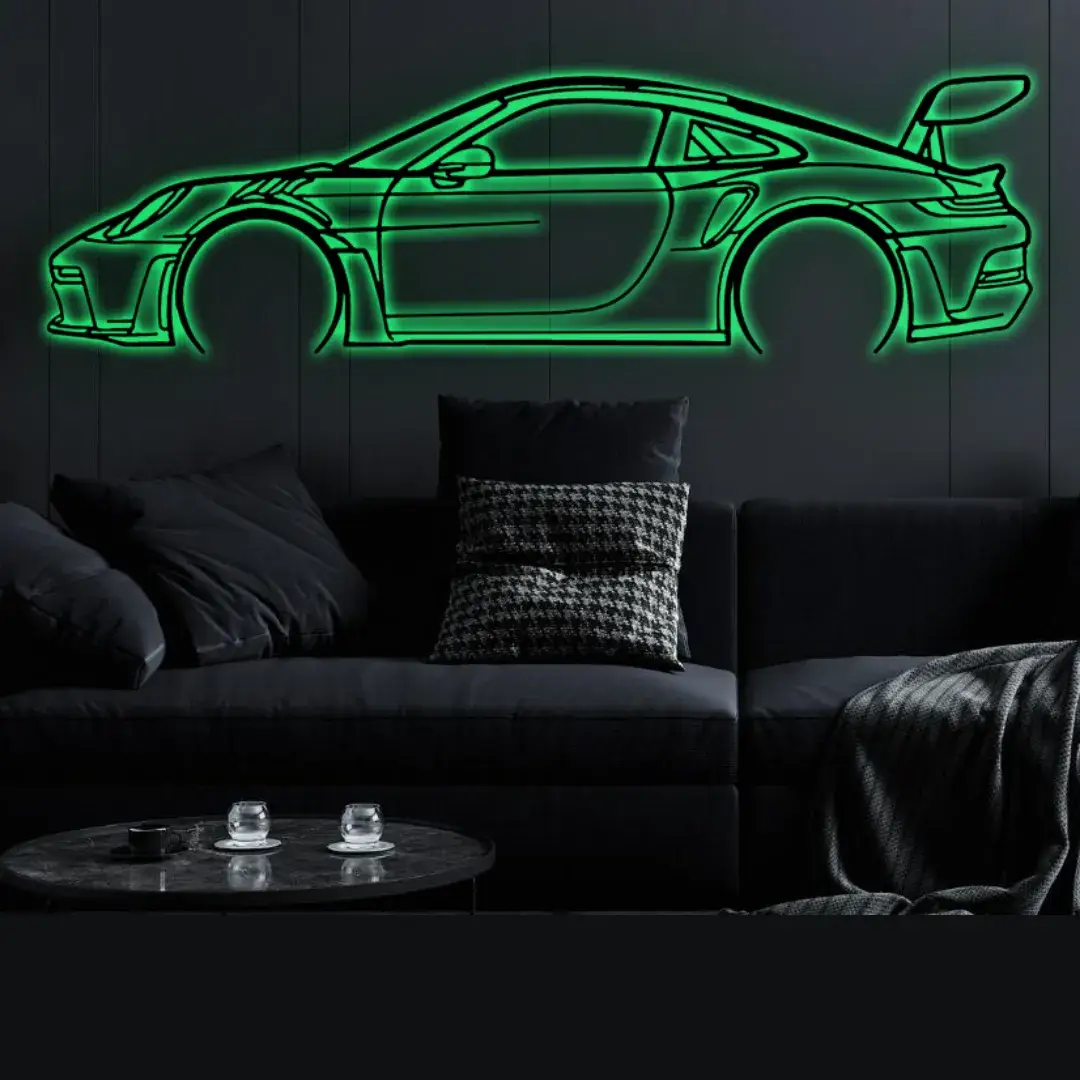 porsche 911 gt3.2 Porsche