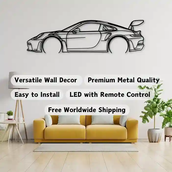 porsche 911 gt3.5 Porsche