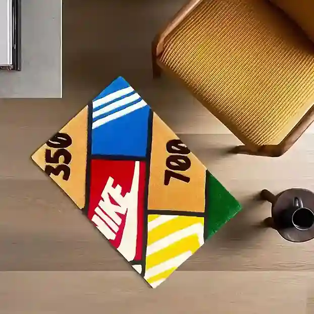 sneakerhead box top yeezy