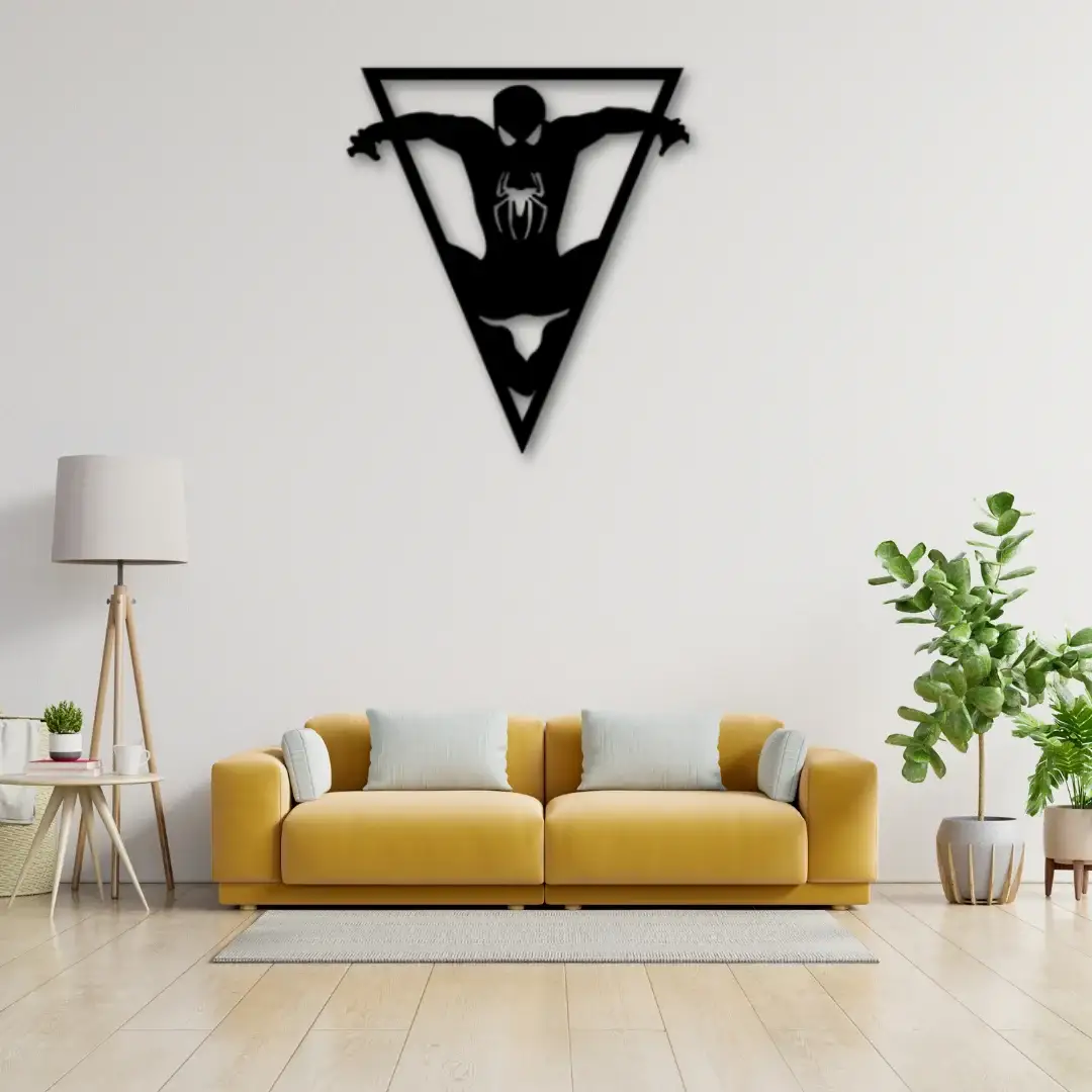 spider man.5 Spider-Man Pose