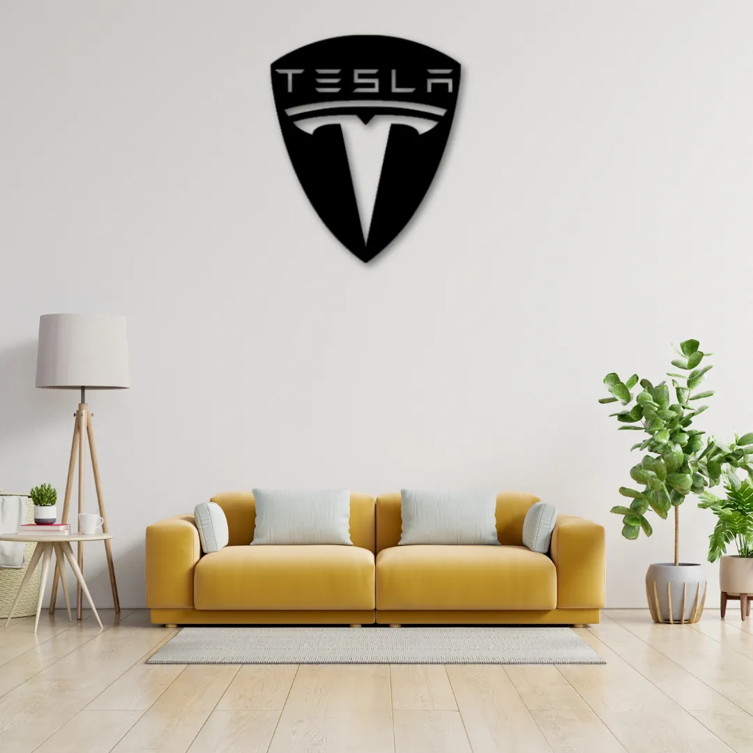 tesla.3 tesla