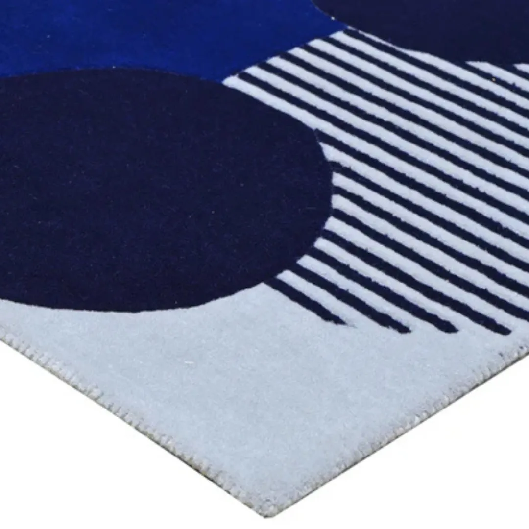Luna Eclipse Area Rug