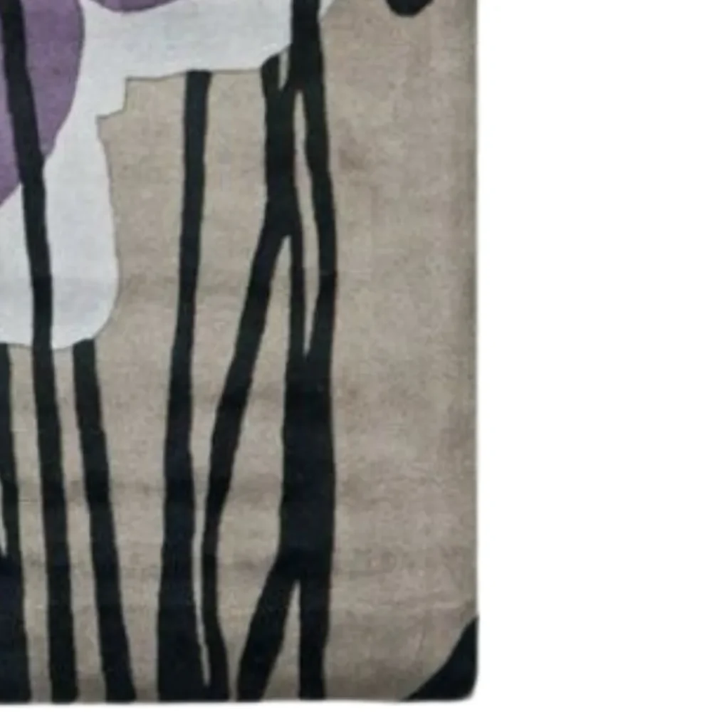 Bird of Paradise Rug