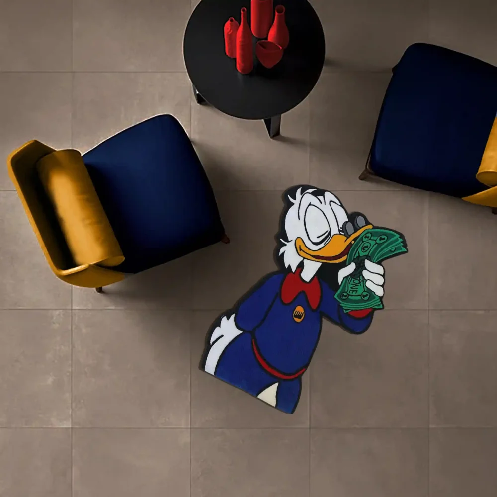 donald duck_2 donald duck