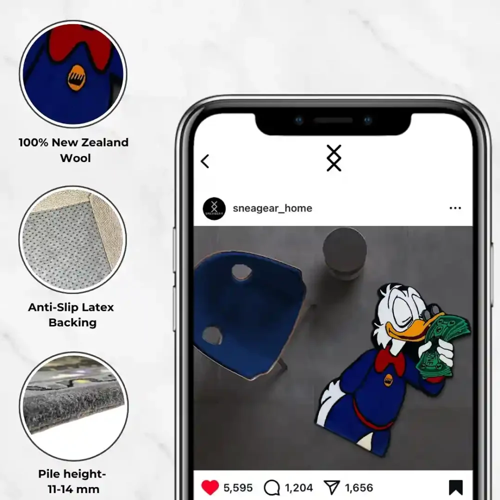 donald duck_3 donald duck