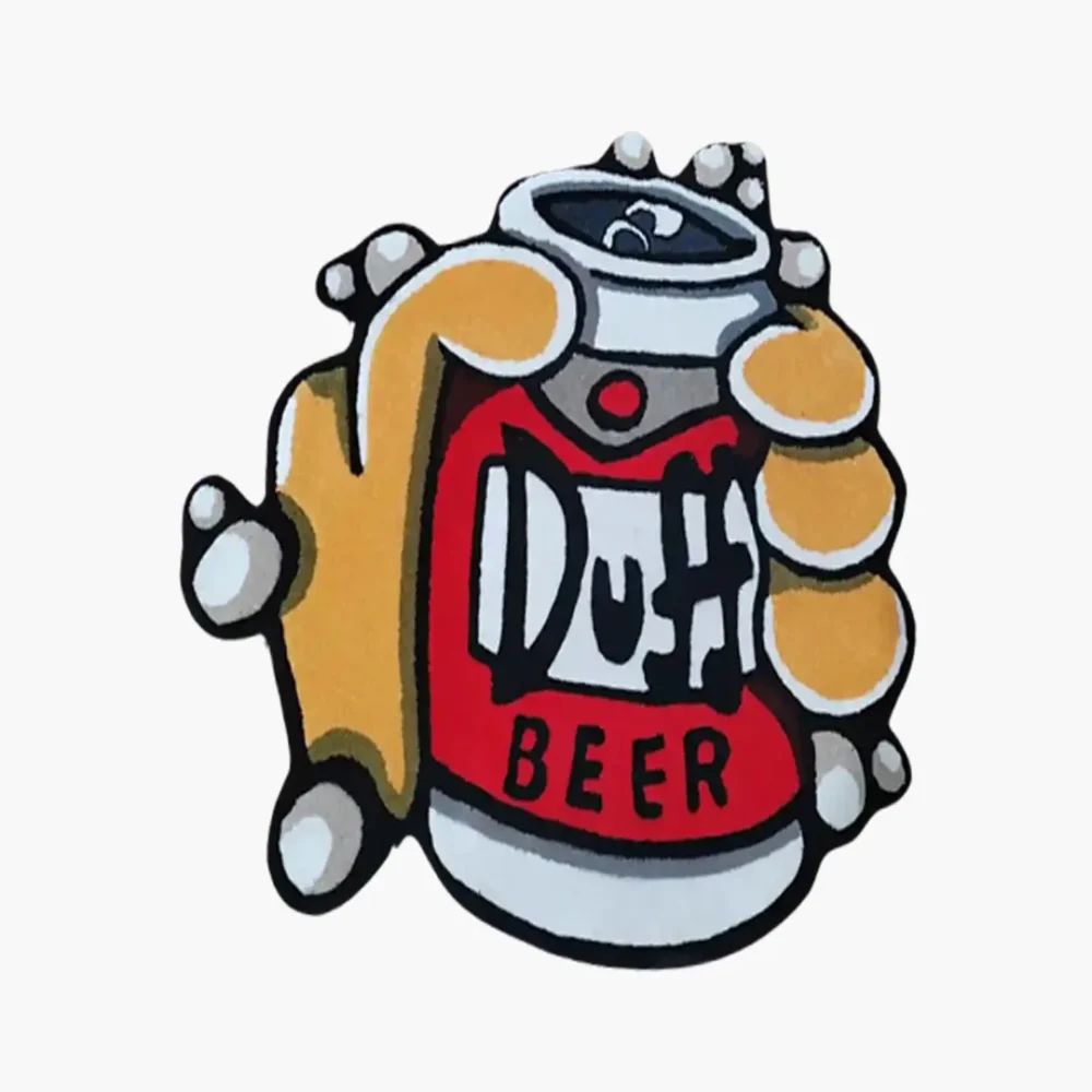 duff beer