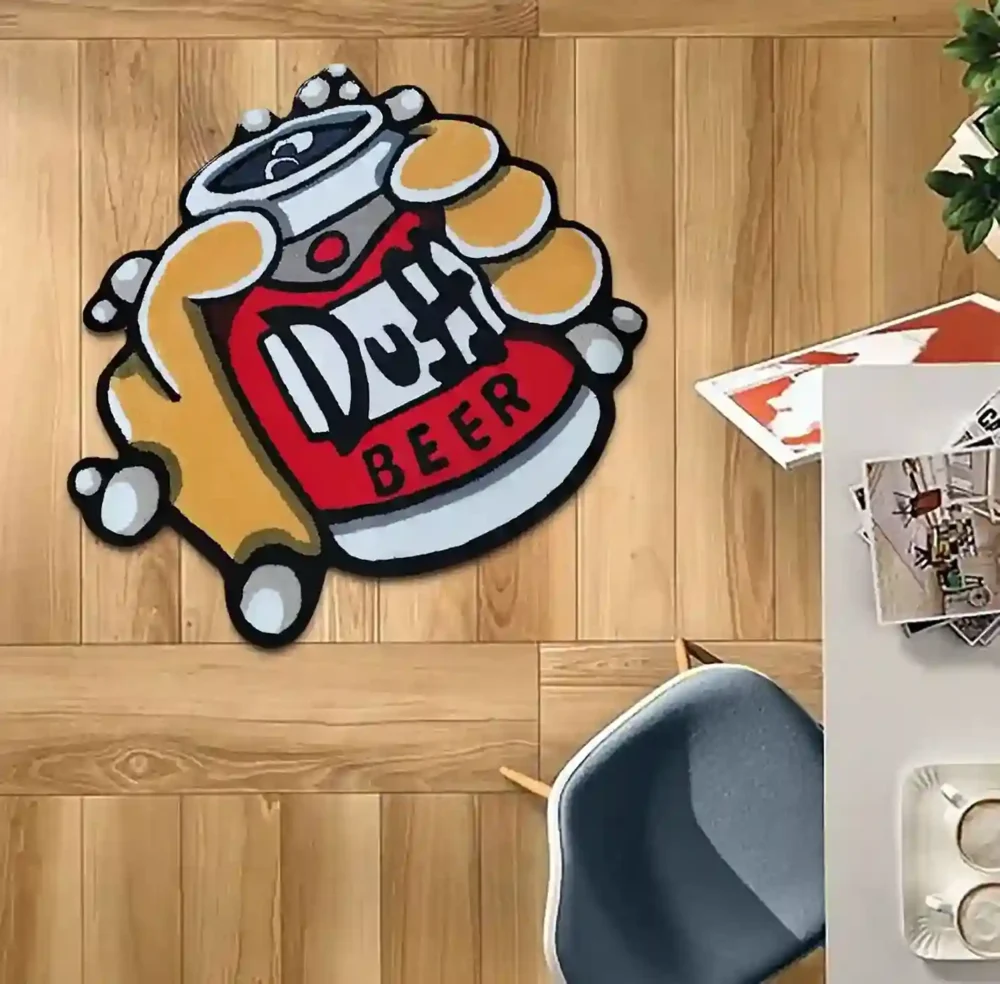 duff beer