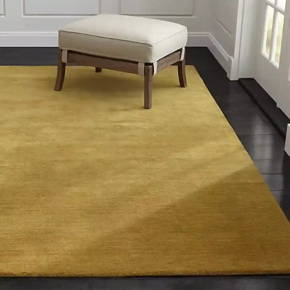 Golden Harvest Rug