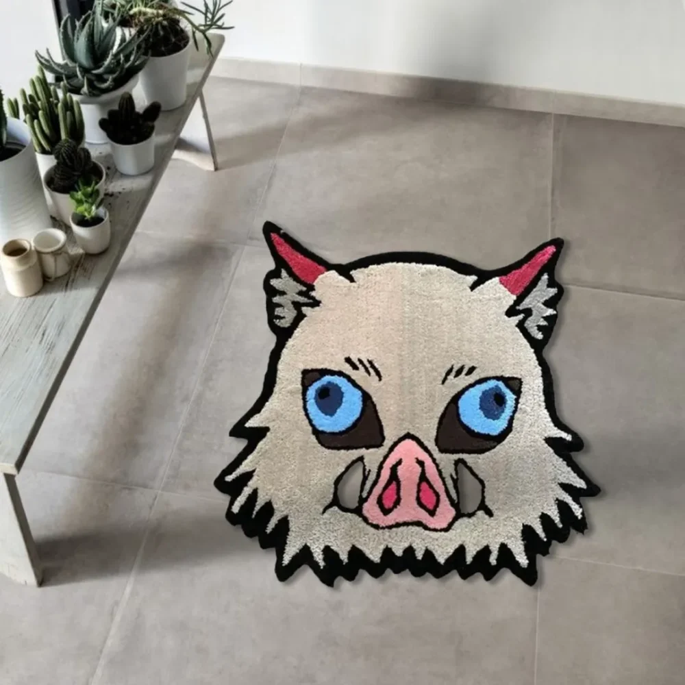 inosuke rug_1 Inosuke