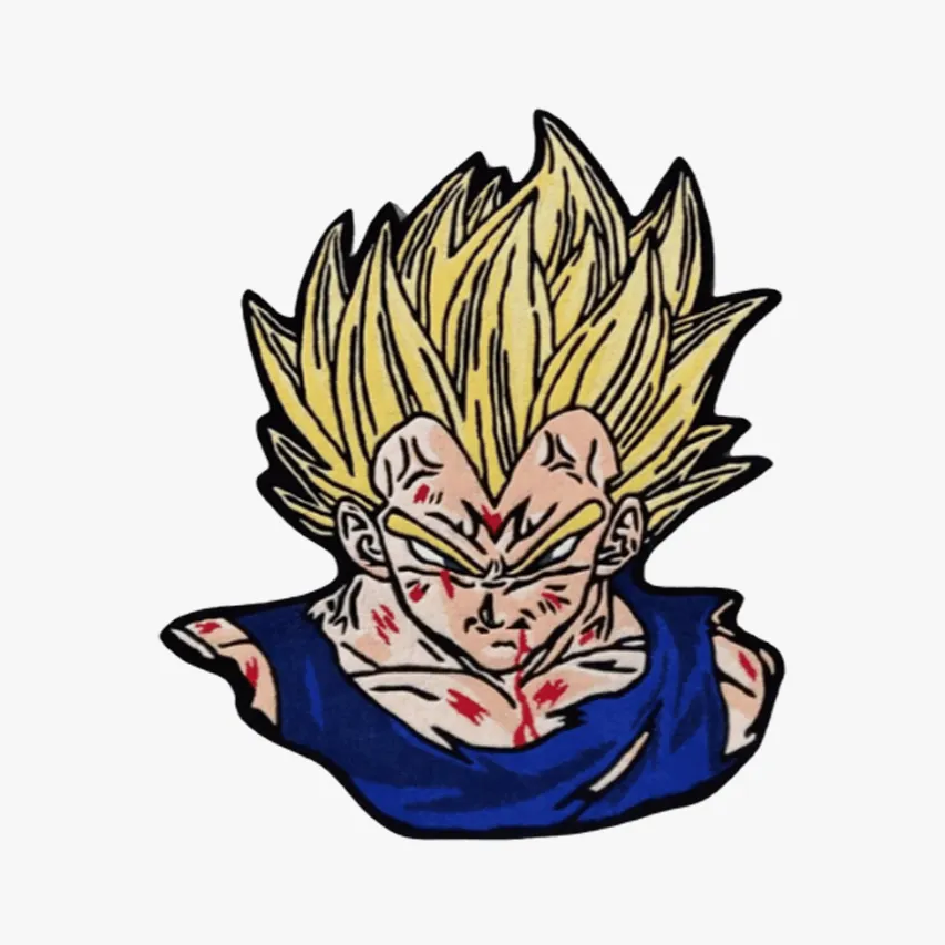 Majin Vegeta