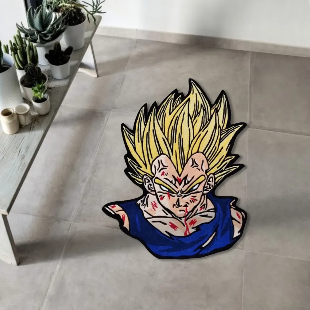 Majin Vegeta