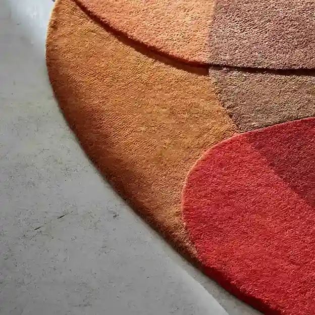 Materiality Area Carpet