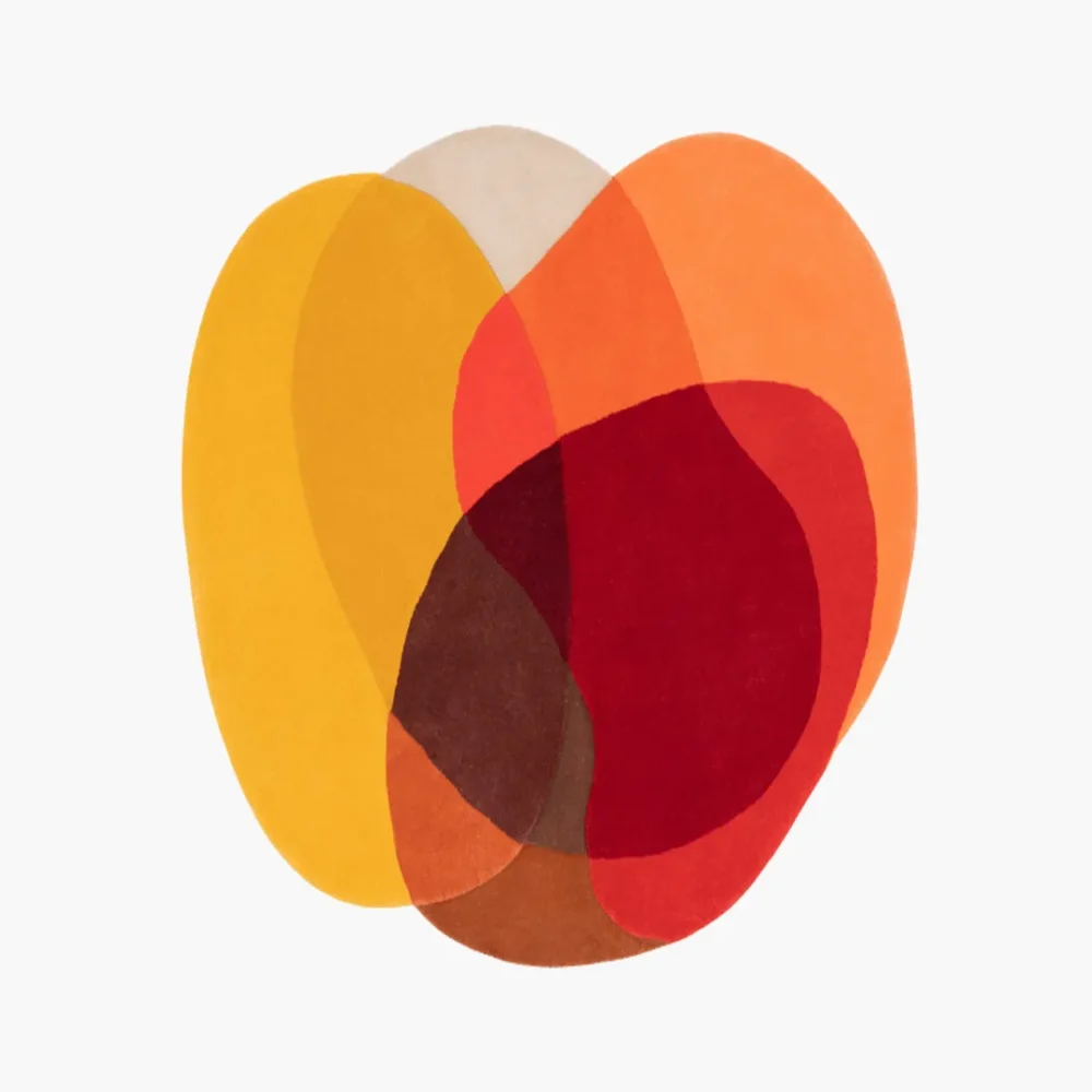 Materiality Area Carpet