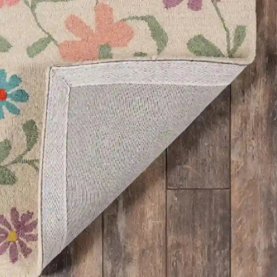 Modern Meadow Rug