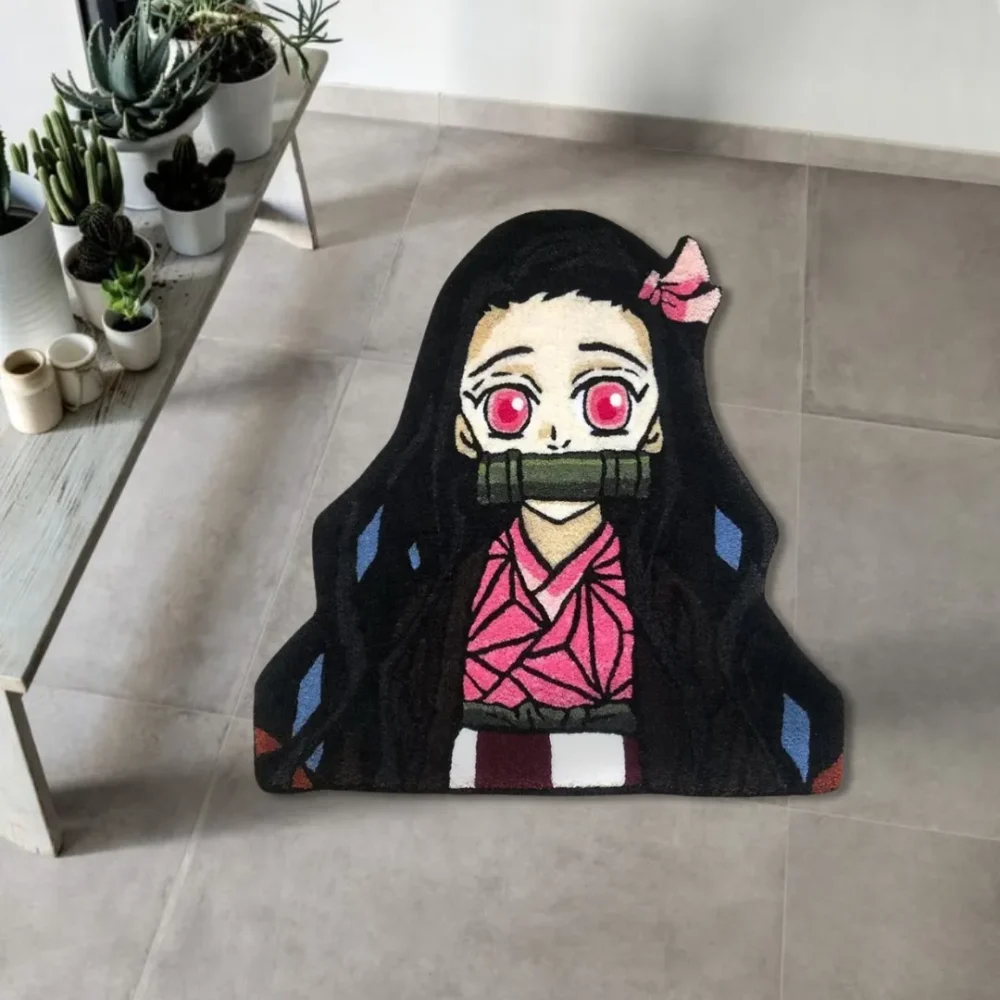 Nezuko