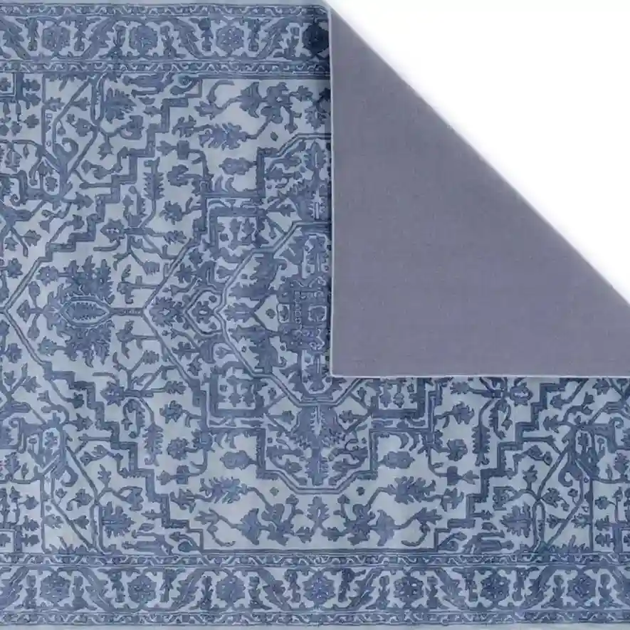 Persian Blue Rug