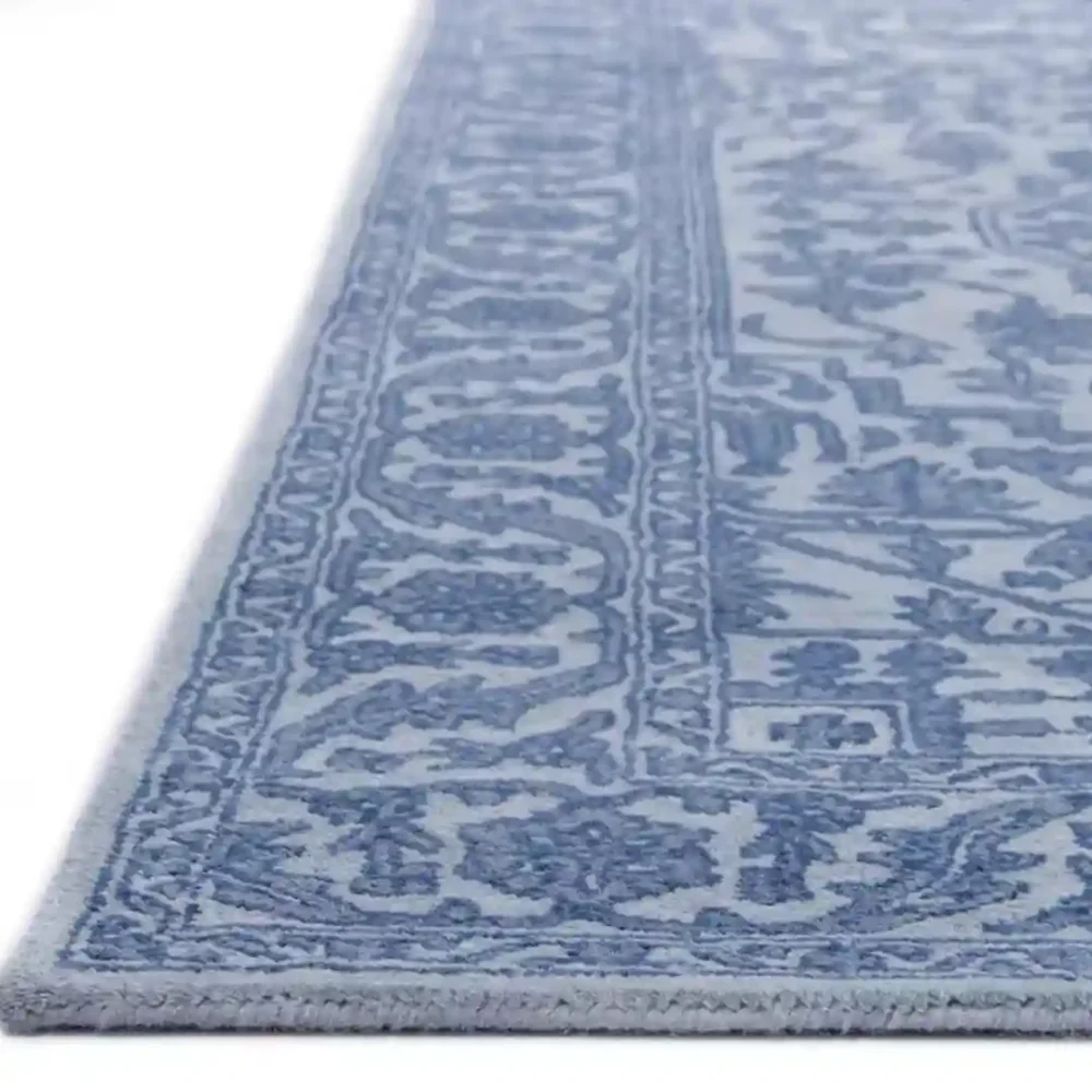 Persian Blue Rug