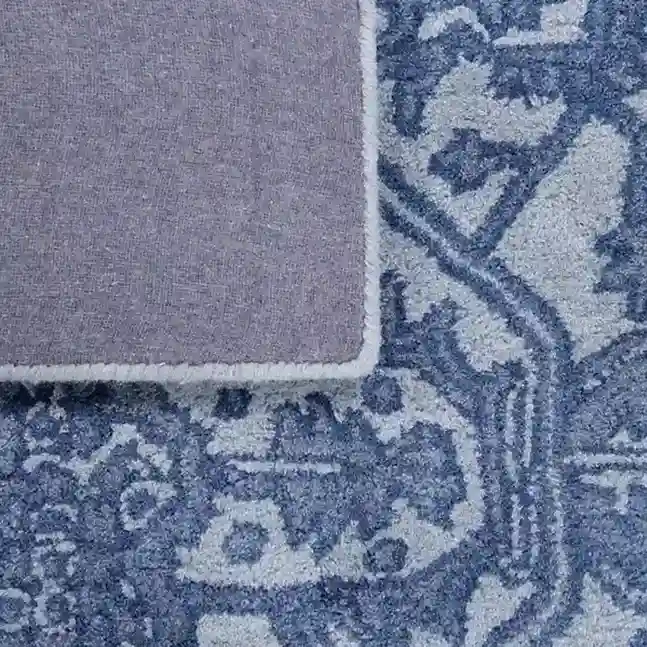 Persian Blue Rug