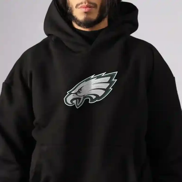 philadelphia eagles classic hoodie Philadelphia