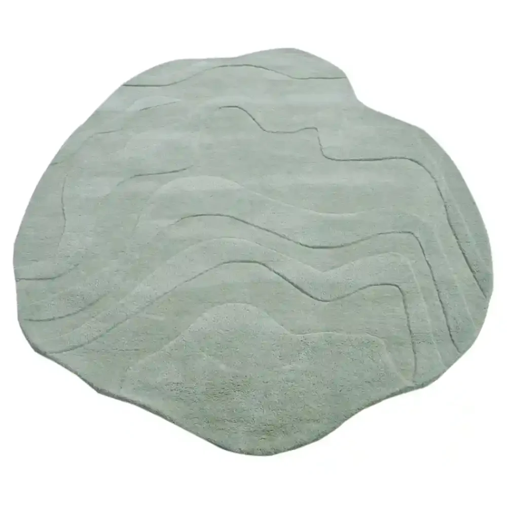 Sage Drift Rug