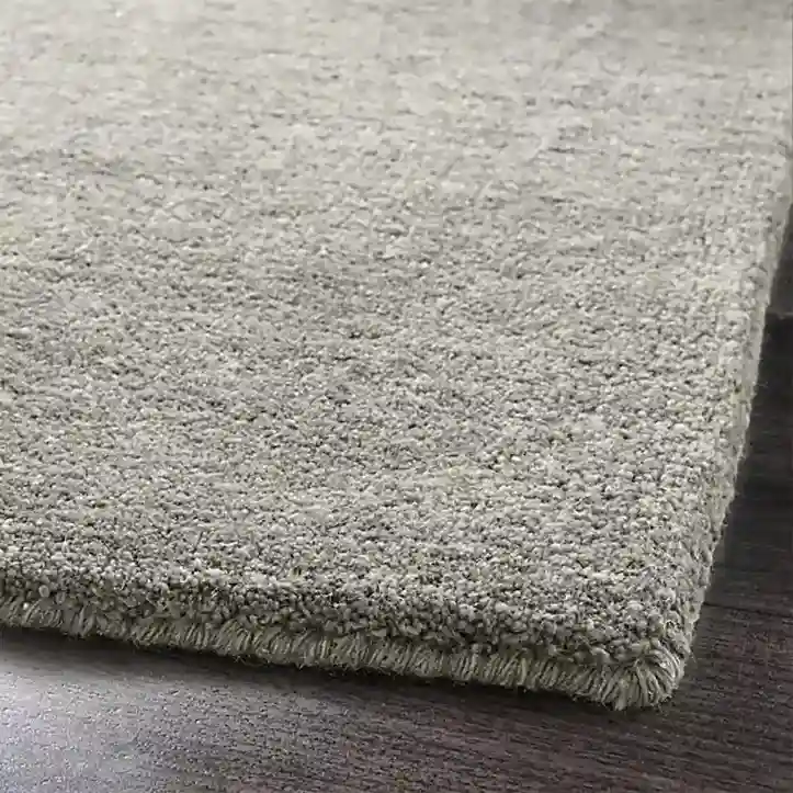 Silver Mist Rug