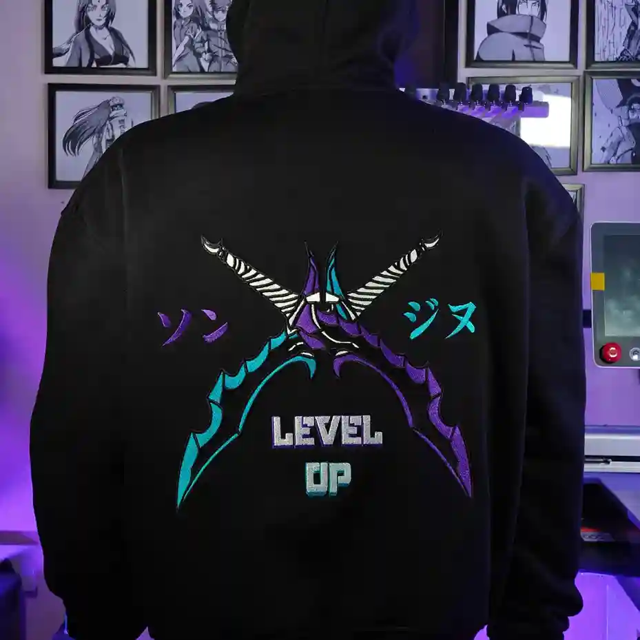 solo levling_2 Solo Leveling