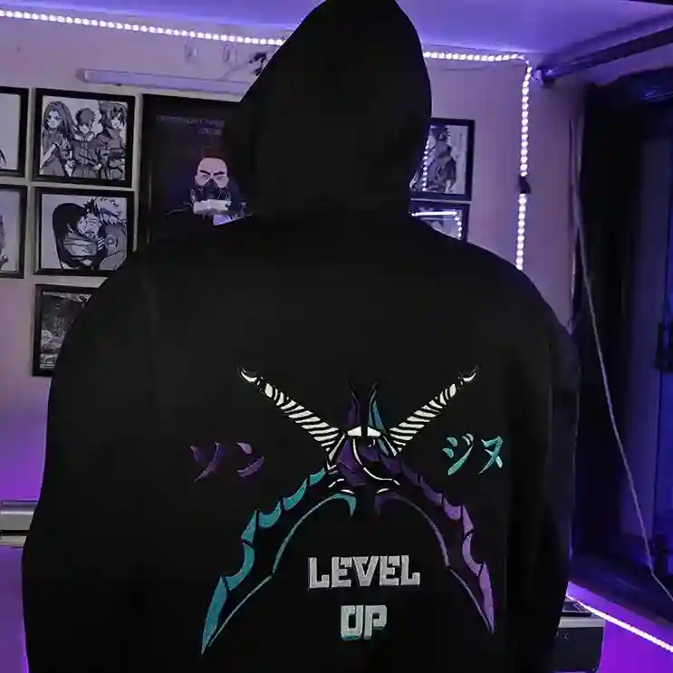 solo levling_3 Solo Leveling