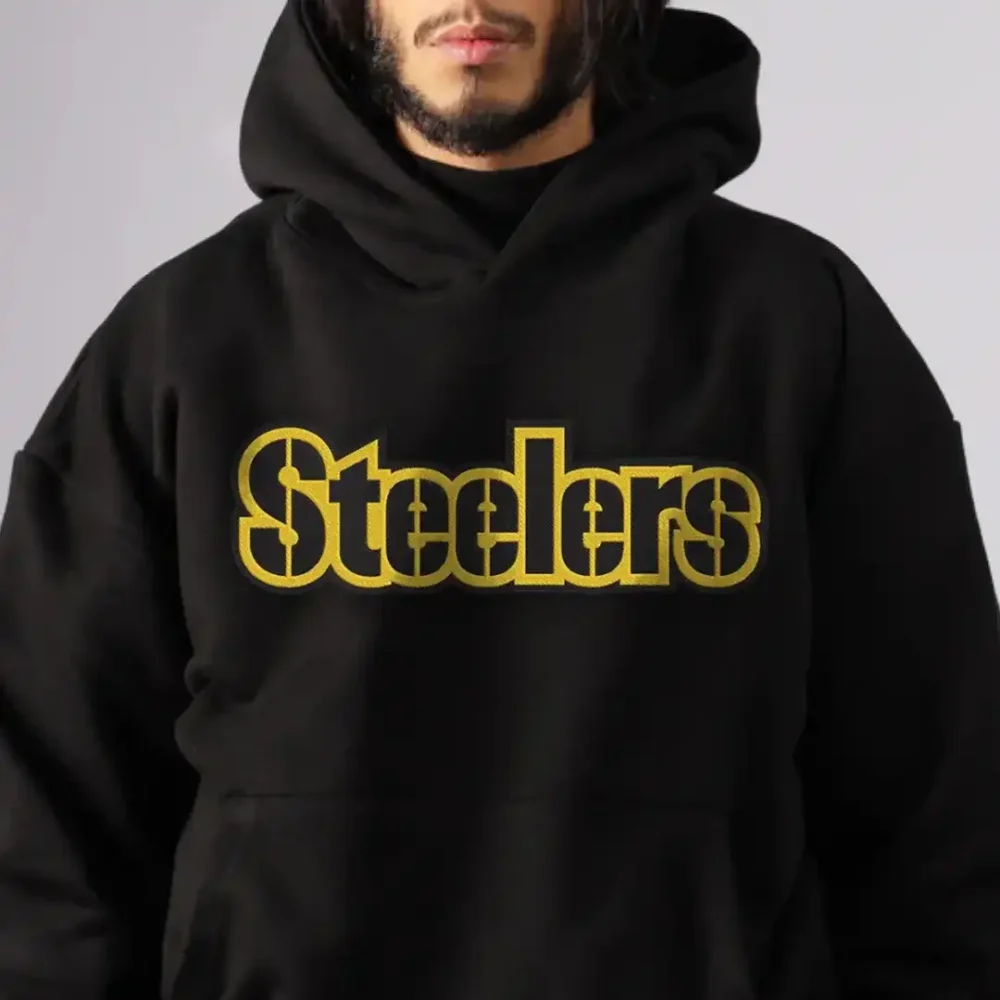 steelers hoodie Steelers
