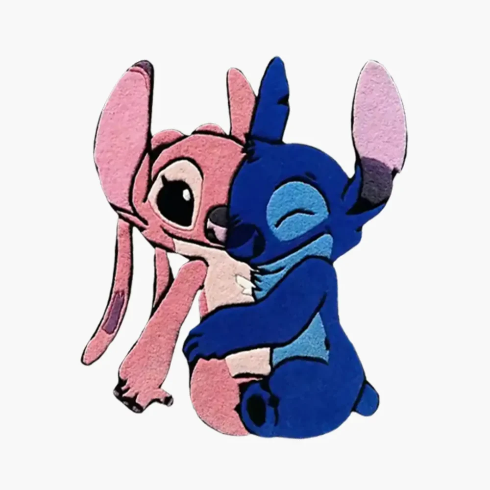 stitch & lilo stitch & lilo