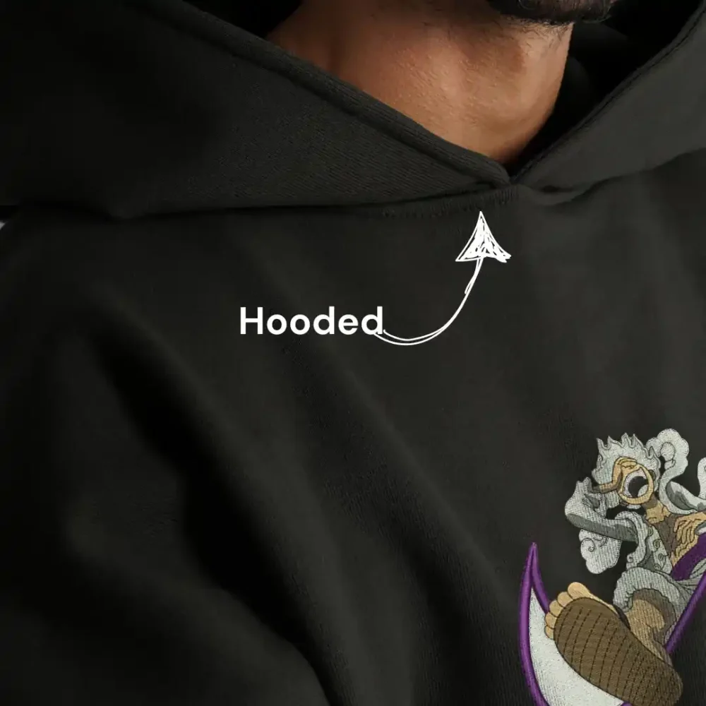 swoosh luffy hoodie_1 Swoosh Luffy Hoodie