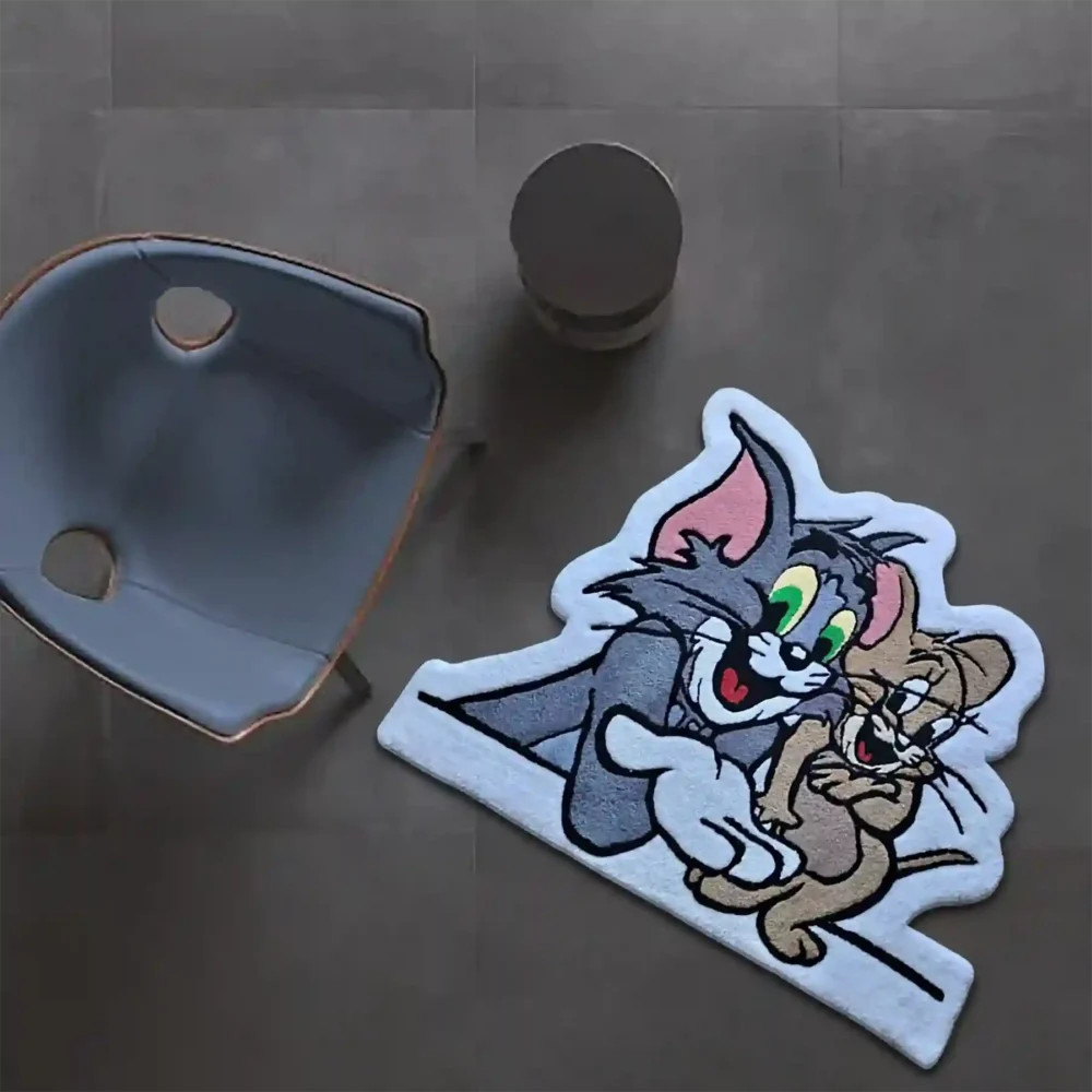 tom & jerry_2 Tom & Jerry
