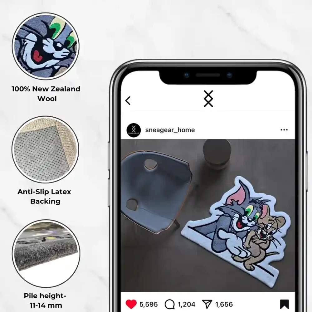 tom & jerry_3 Tom & Jerry